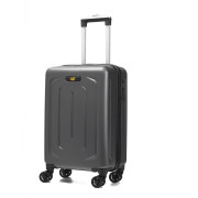 Kufr na kolečkách Caterpillar Sculpted S