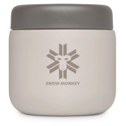 Termoska na jídlo Snow Monkey Foodie Mini 350 ml
