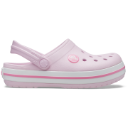 Dětské pantofle Crocs Crocband Clog T