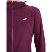Dámská mikina 4F Fleece F478