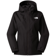 Dámská softshellová bunda The North Face W Quest Mono Jacket