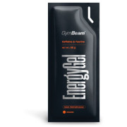 Energetický gel GymBeam Energy Gel