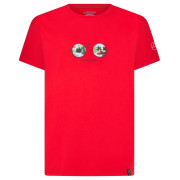 Pánské triko La Sportiva View T-Shirt M