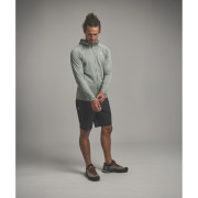 Pánská funkční mikina Ortovox Fleece Light Grid Hoody M