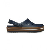 Pánské pantofle Crocs Crocband Gum Clog