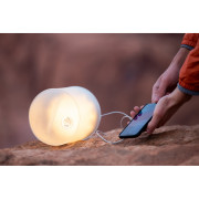 Solární lampa BioLite Luci Charge 360