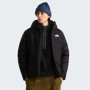 Pánská bunda The North Face M Mtn Range Down Hooded Jacket