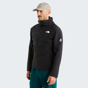 Pánská bunda The North Face M Mountain Athletics Cari Hooded Jacket