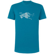 Pánské triko Mammut Mountain T-Shirt Men Fruendenhorn