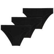 Dámské kalhotky Puma Elements Briefs 3P