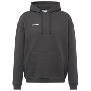 Pánská mikina Mammut Mammut Base ML Hoody Men Mini Logo