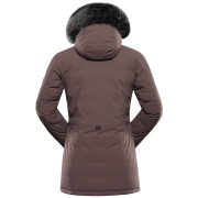 Dámská zimní bunda Alpine Pro Werda 3