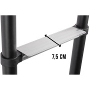 Žebřík Brunner Laddy Alcove AIR