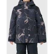 Dětská bunda 4F TECHNICAL JACKET M0838