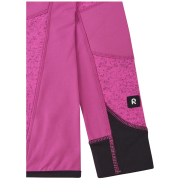 Dětská funkční mikina Reima Laskien Fucshia
