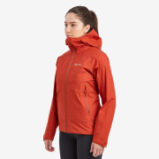 Dámská bunda Montane Fem Spirit Lite Jacket