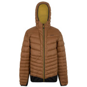 Pánská bunda Regatta Hooded Leedre Hybrid
