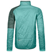 Dámská bunda Ortovox Swisswool Piz Vial Jacket W