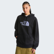 Dámská mikina The North Face Drew Peak Regular Hoodie