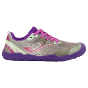 Dětské barefoot boty Joma Tundra Junior Girl Gray