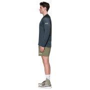 Pánské termotriko Devold Endurance Merino 130 Shirt Man