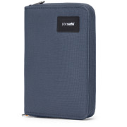 Peněženka Pacsafe RFIDsafe compact travel organizer
