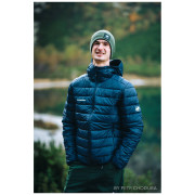 Pánská bunda Mammut Crag IN Hooded Jacket Men