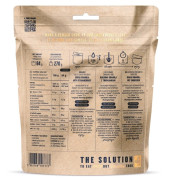 Dehydrované jídlo Lyo food Kakaová granola s jahodami 270 g