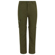 Dětské kalhoty Regatta Sorcer Z/O Trousers III Treetop