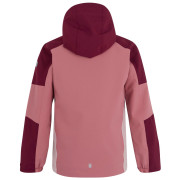 Dětská bunda Regatta Girls Trekktain 3 in 1 II