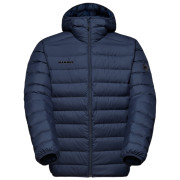 Pánská péřová bunda Mammut Waymarker IN Hooded Jacket Men