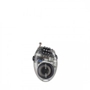 Zámek LifeVenture Mini Cable Lock