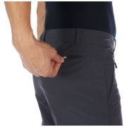 Pánské kraťasy Mammut Hiking Shorts Men