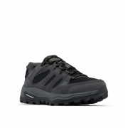 Dámské trekové boty Columbia Redmond™ Iv Low Waterproof