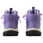 Dětské boty Reima Kulkuri Mid Misty Violet