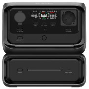 Nabíjecí stanice EcoFlow River 3 Plus - přídavná baterie 300