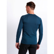 Pánské triko High Point Code 2.0 LS man