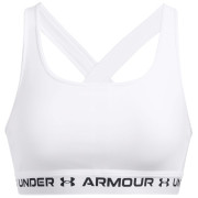 Sportovní podprsenka Under Armour Crossback Mid Bra