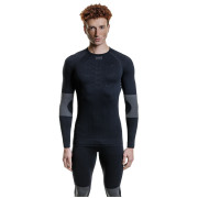 Pánské funkční triko X-Bionic X-Plorer Energizer 4.0 Shirt Lg Sl