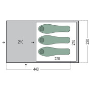 4Camping_stan_Pinguin_Nimbus_3_plánek