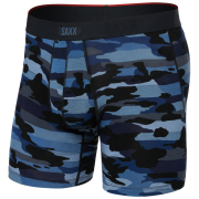 Boxerky Saxx Vibe Xtra Super Soft Boxer Brief Fly