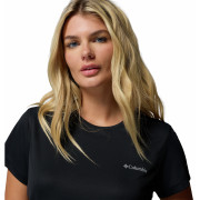 Dámské triko Columbia Zero Rules™ Light Short sleeve Crew