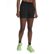 Dámské kraťasy Under Armour Velociti Pro 4" 2N1 Short