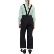Dětské lyžařské kalhoty 4F Trousers Fnk F1522 Deep Black