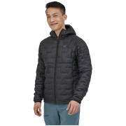Pánská bunda Patagonia Micro Puff Hoody