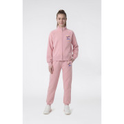 Dětské tepláky Champion Elastic Cuff Pants G