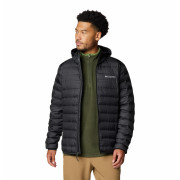 Pánská zimní bunda Columbia Lake 22™ II Down Hooded Jacket