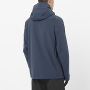 Pánská bunda Salomon Outerpath Pro 2,5 L Jacket M