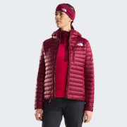 Dámská péřová bunda The North Face W Bettaforca Lt Down Hoodie