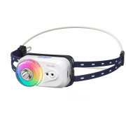 Čelovka Fenix HL17R